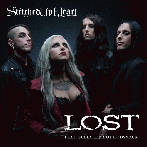 Stitched Up Heart : Lost